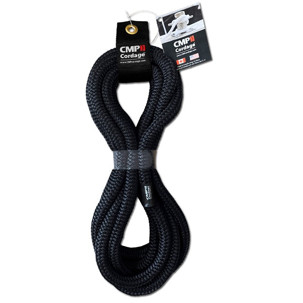 dockline-dbl-braided-3/8"x20--bk