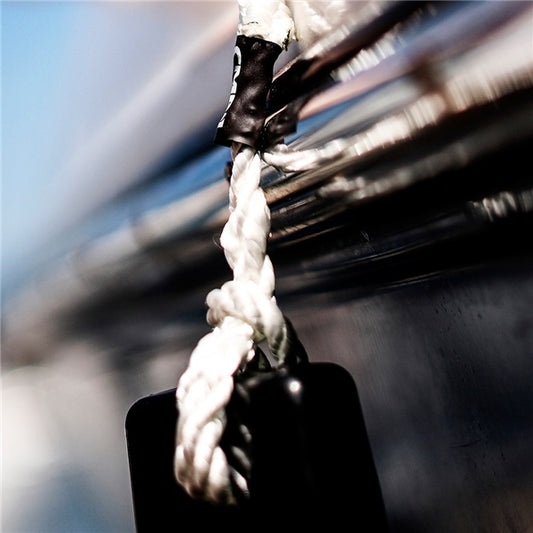 fender-loop-3-strand-1/4"x18"-wh