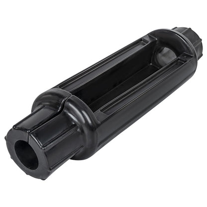 dock-fender-6"x23"-bk