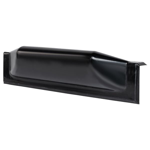 dock-straight-fender-4"x17"-bk