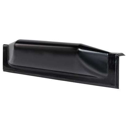 dock-straight-fender-4"x17"-bk