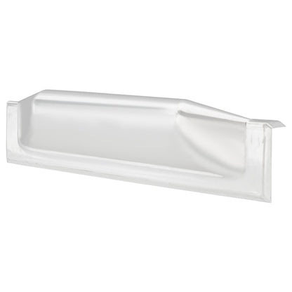 dock-straight-fender-4"x17"-wh