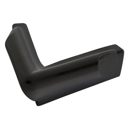 dock-corner-fender-4"x9"-bk