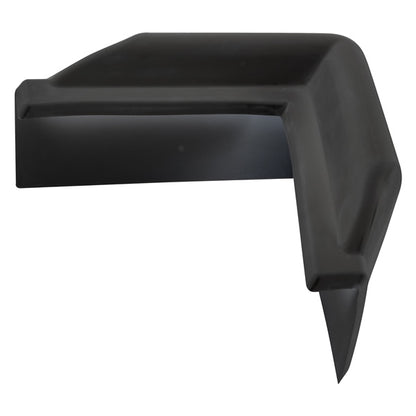 dock-corner-fender-4"x9"-bk