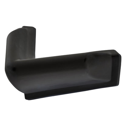 dock-corner-fender-4"x9"-bk