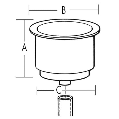 cup-holder-stainless-steel