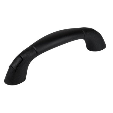 handle-grab-pvc-bk-9-3/4"