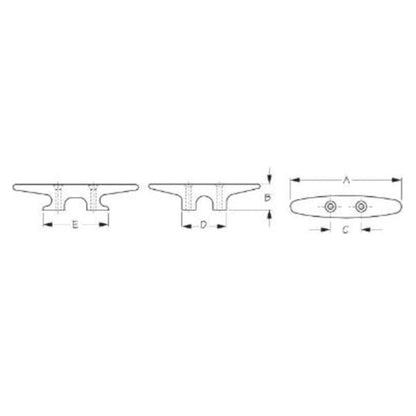 cleat-heavy-duty--8-1/16