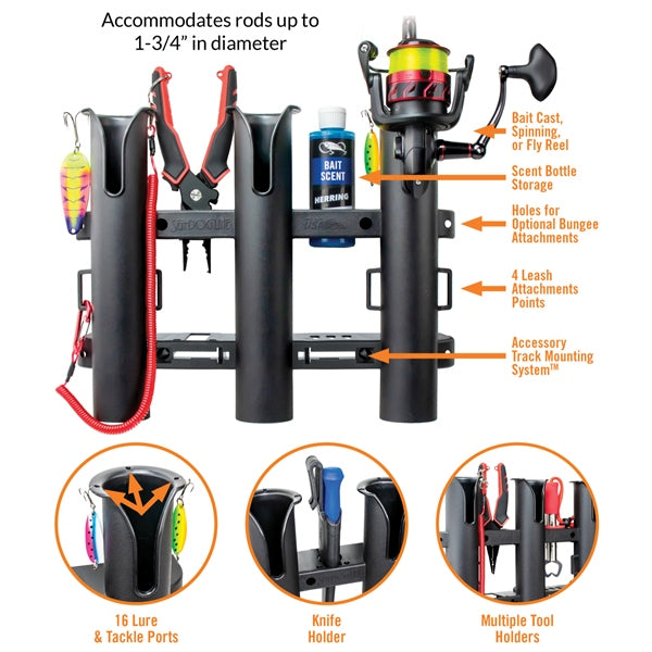 rod-holder-polypropylene-flat-dark