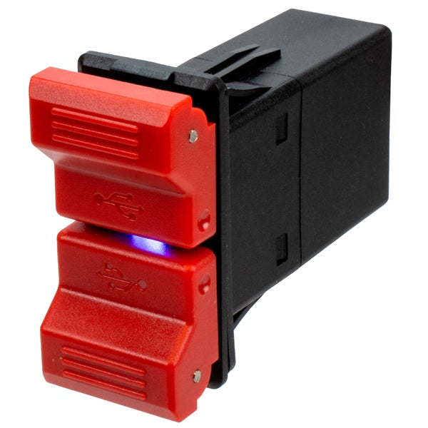 socket-usb-w/dual-cover-+-usb-c-rocker