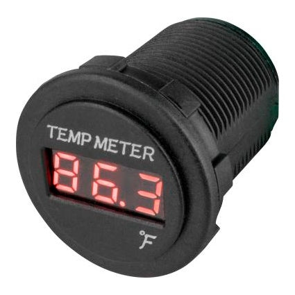 led-temperature-meter