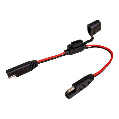 sae-power-cable-w/fuse-holder