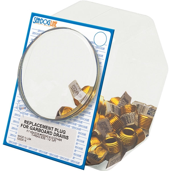 display-plugs-garboard-30qty