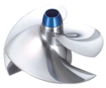 Solas Impeller Fits Yamaha - WAVE RUNNER 800