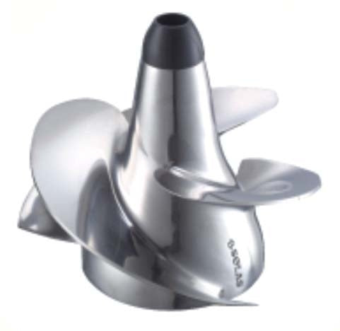 Solas Dynafly Impeller Fits Kawasaki - ULTRA 150