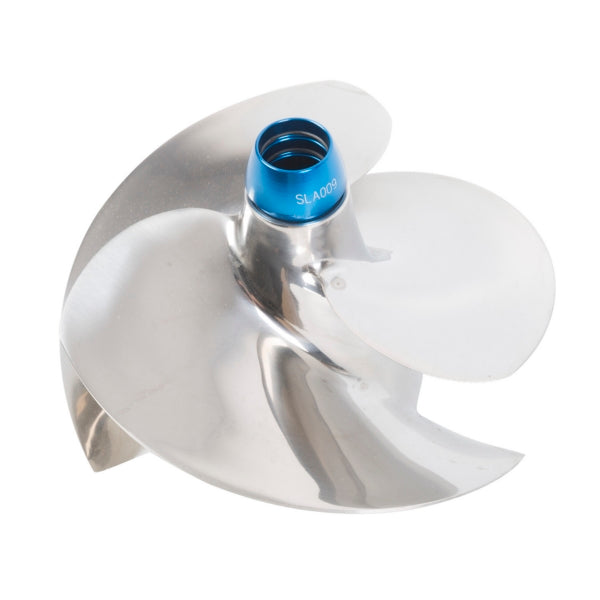 Solas Impeller Fits Kawasaki