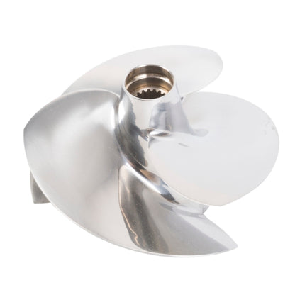 Solas Impeller Fits Polaris