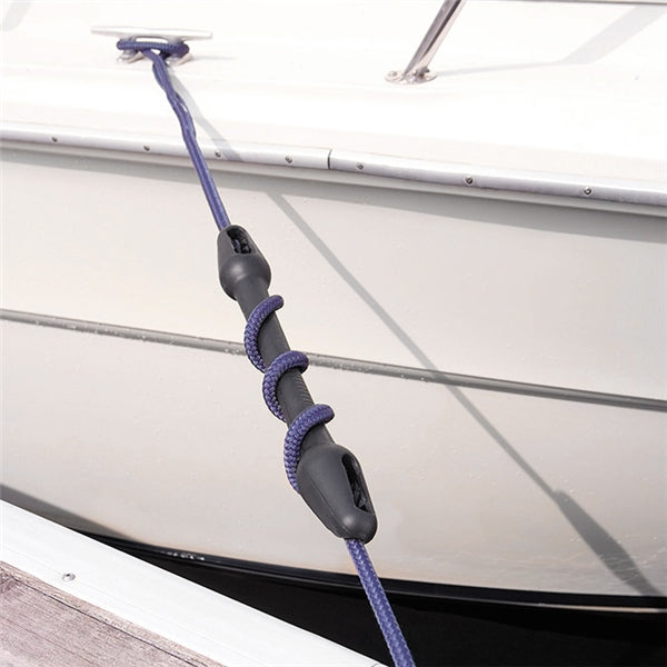 Dock Edge  6M, Mooring Snubber