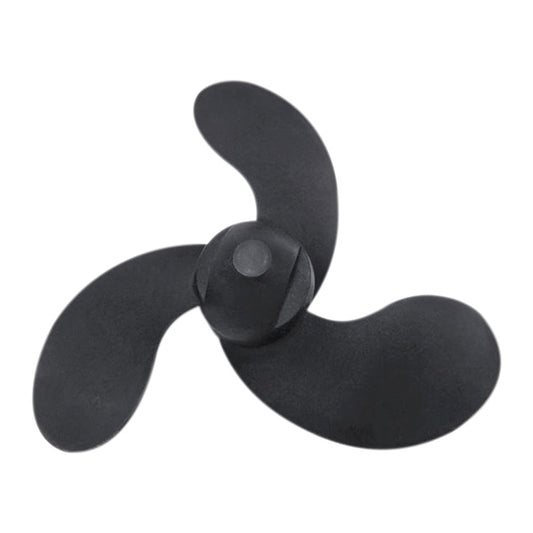 Solas OMC Plastic Propeller Fits Tohatsu, Fits Mercruiser, Fits Mercury, Fits OMC - Plastic
