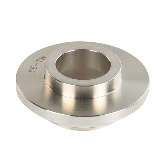 Solas Fixed Pressed in Propeller Hardware Kit Fits Yamaha