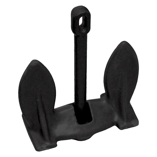 Kimpex Coated Navy Anchors 10 lbs