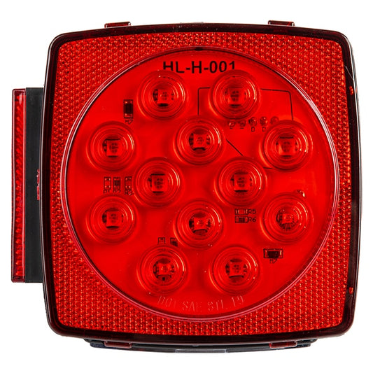 Kimpex Traditional-style LED Trailer Tail Light