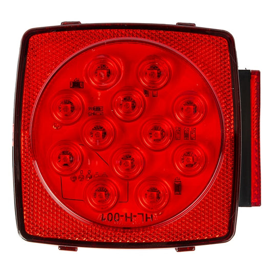 Kimpex Traditional-style LED Trailer Tail Light