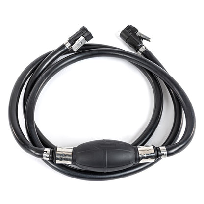 Kimpex Fuel Line Assemblies & Fittings