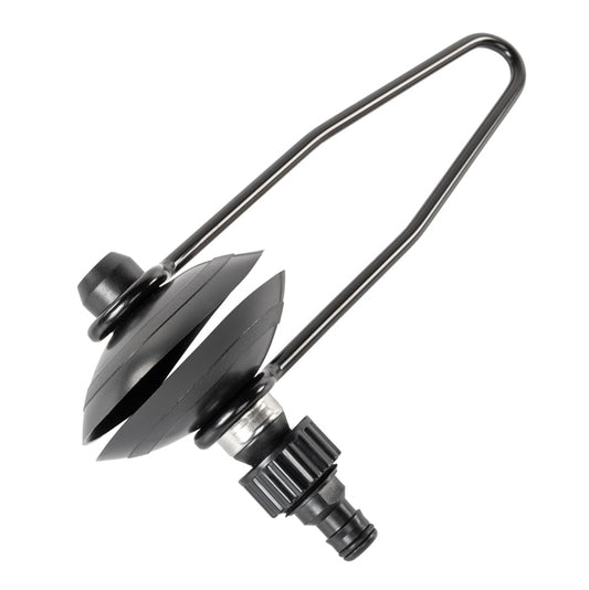 Kimpex Basic Motor Flusher