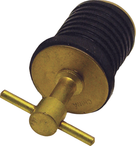 Kimpex Twist Type Drain Plug