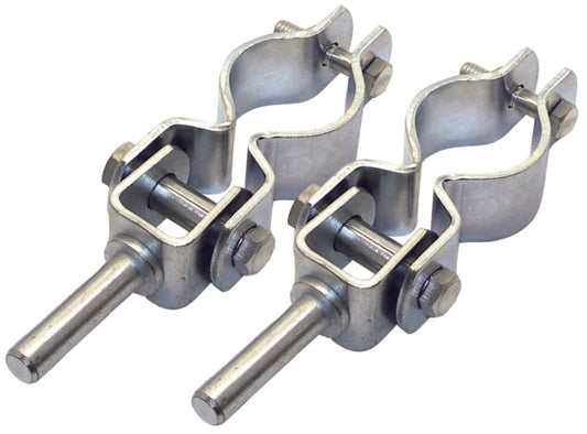 Kimpex HD Oarlock Horns Clamp-on