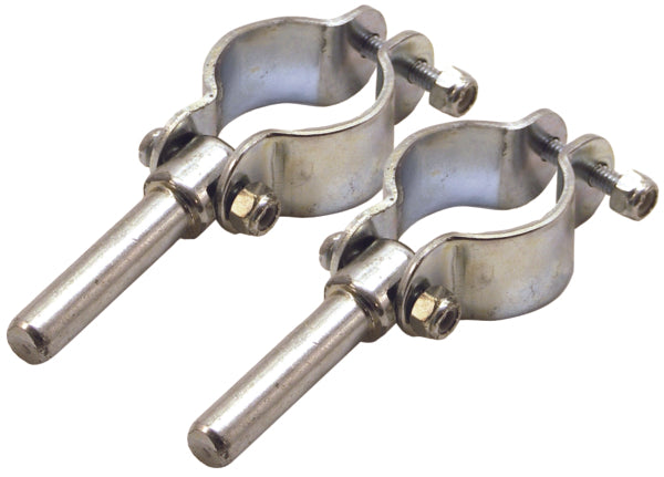 Kimpex Oarlock Horns Clamp-on