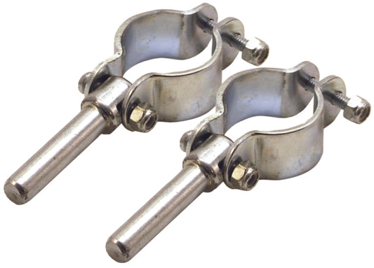 Kimpex Oarlock Horns Clamp-on