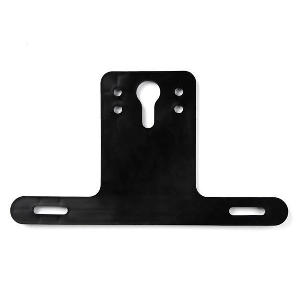 Kimpex Angled License Plate Bracket