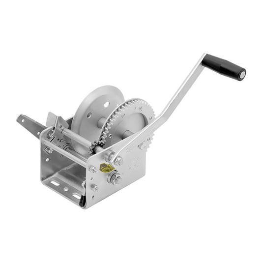 Fulton Wesbar 2-Speed Trailer Winch