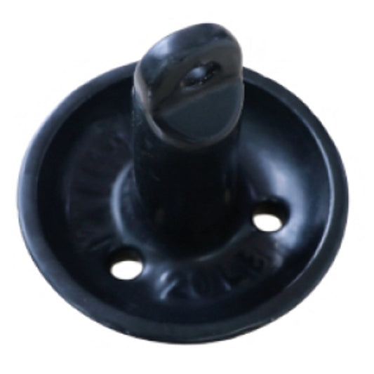 Kimpex Mushroom Anchor with PE Coating 15 lbs