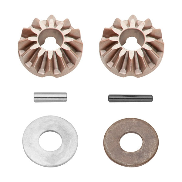 Fulton Wesbar Replacement Gear Kit Fulton