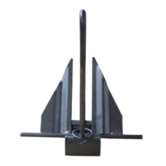 Kimpex Slip Ring Anchor PVC Coated 11 lbs