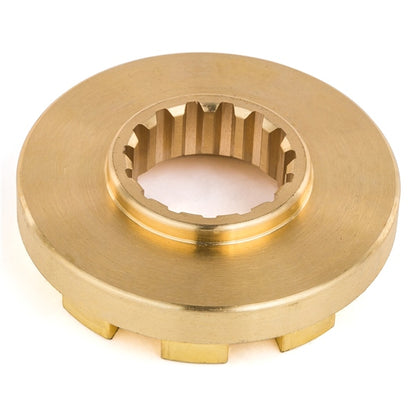 Solas Fixed Pressed in Propeller Hardware Kit Fits Mercury, Fits Mercruiser