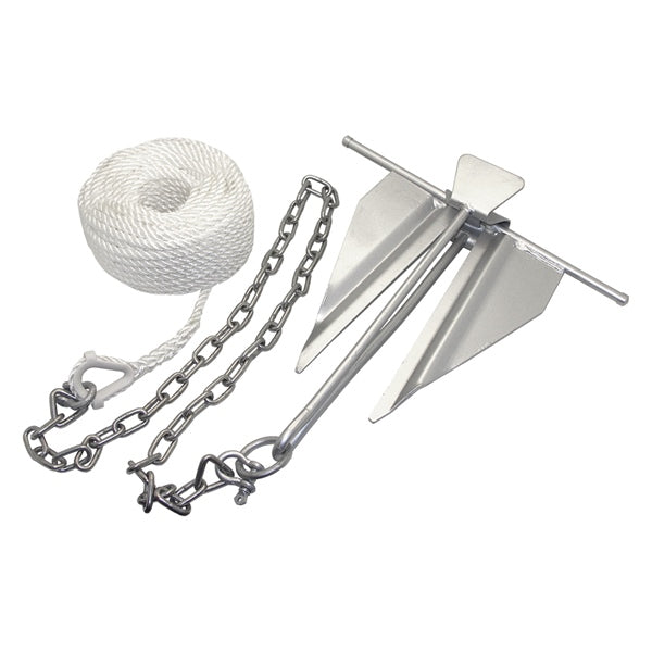 Kimpex #10 Anchor 6 lbs