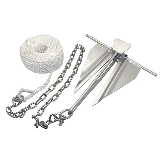 Kimpex #10 Anchor 6 lbs