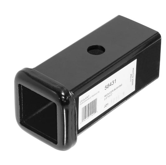 REESE Trailer Hitch - Reduces 2-1/2"