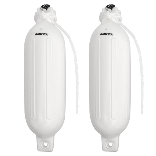 Kimpex Inflatable Vinyl Fender