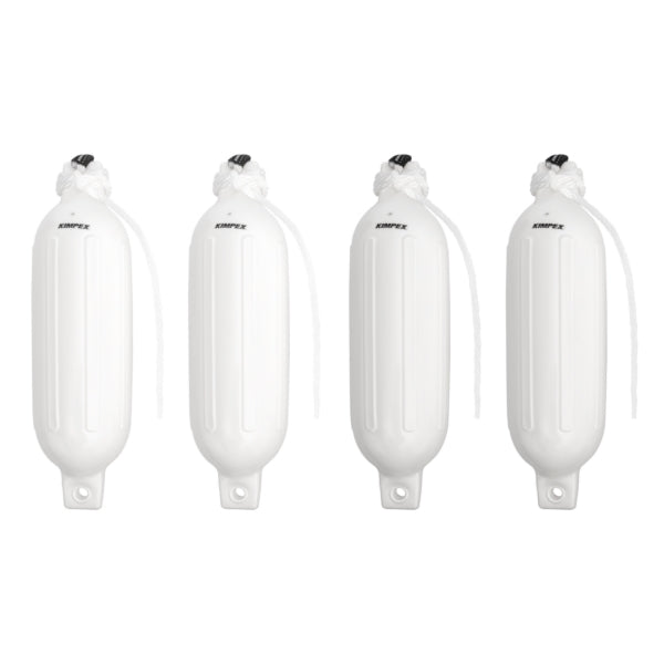 Kimpex Inflatable Vinyl Fender