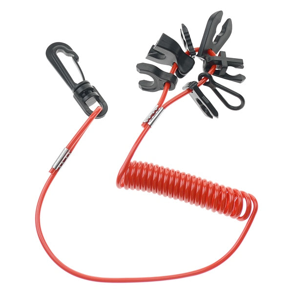 Kimpex Kill Switch with 7 Keys Universal