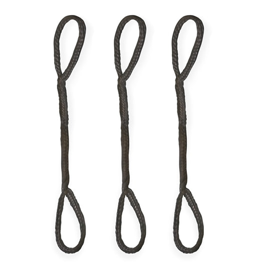 Kimpex Fender Line 16" - 1/4" - Polypropylene