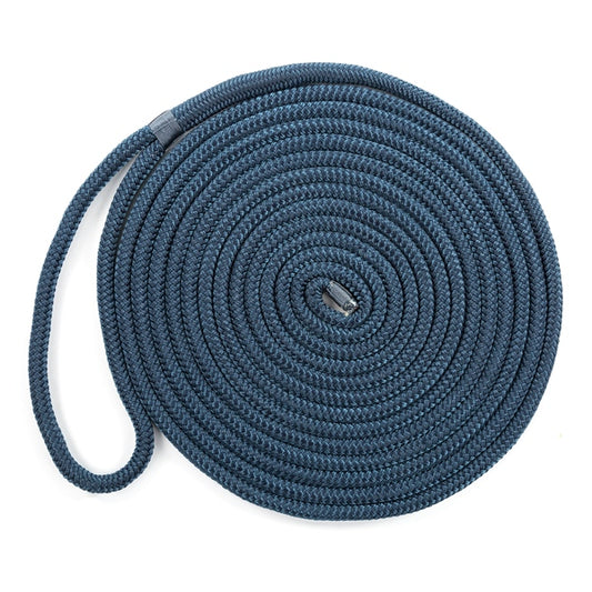 Kimpex Multi-Filament Polypropylene Dock Line 25' - 3/8" - Polypropylene - Multi-filament