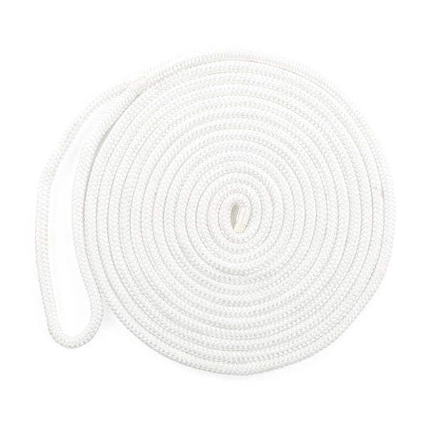 Kimpex Multi-Filament Polypropylene Dock Line 25' - 5/8" - Polypropylene - Multi-filament