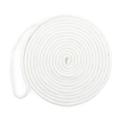 Kimpex Multi-Filament Polypropylene Dock Line 25' - 5/8" - Polypropylene - Multi-filament