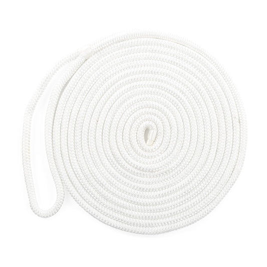 Kimpex Multi-Filament Polypropylene Dock Line 25' - 5/8" - Polypropylene - Multi-filament